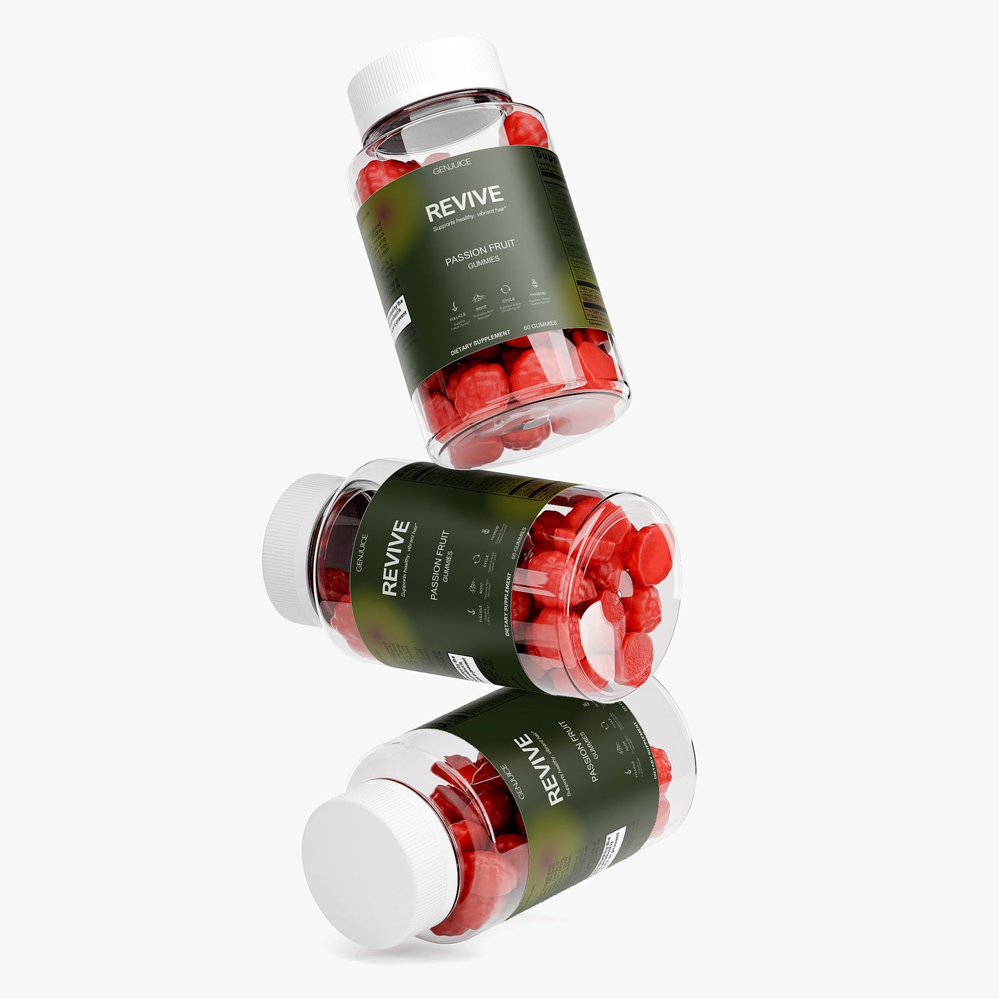 Revive Gummies