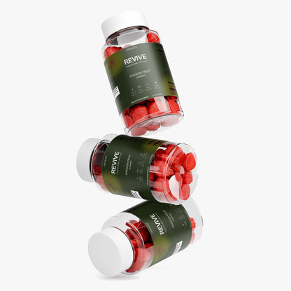 Revive Gummies