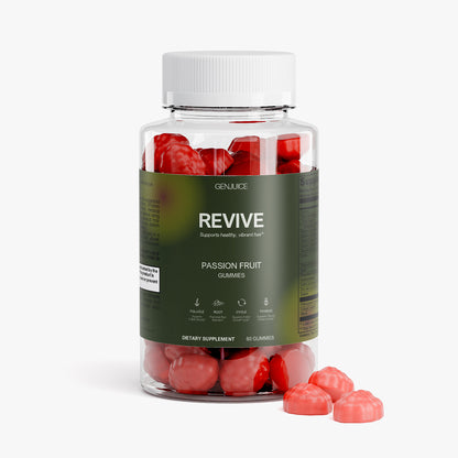 Revive Gummies