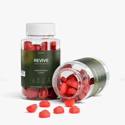Revive Gummies